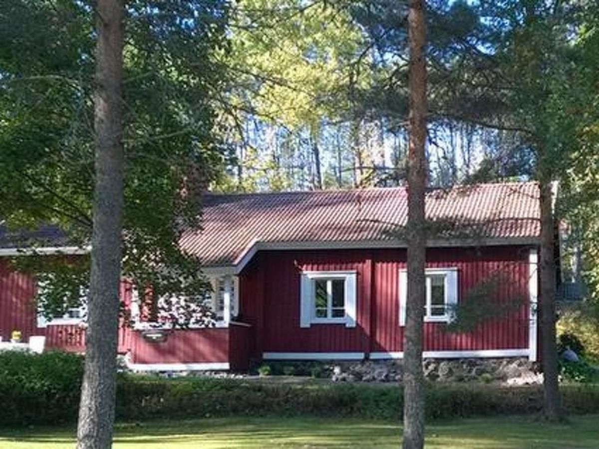 Дома для отпуска Holiday Home Isopehtoori Hirsjärvi-13