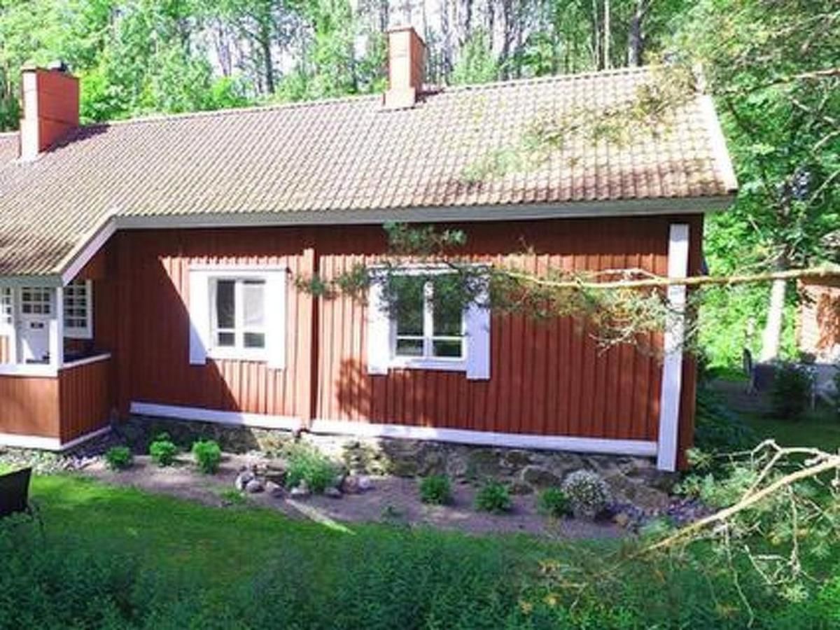 Дома для отпуска Holiday Home Isopehtoori Hirsjärvi-19