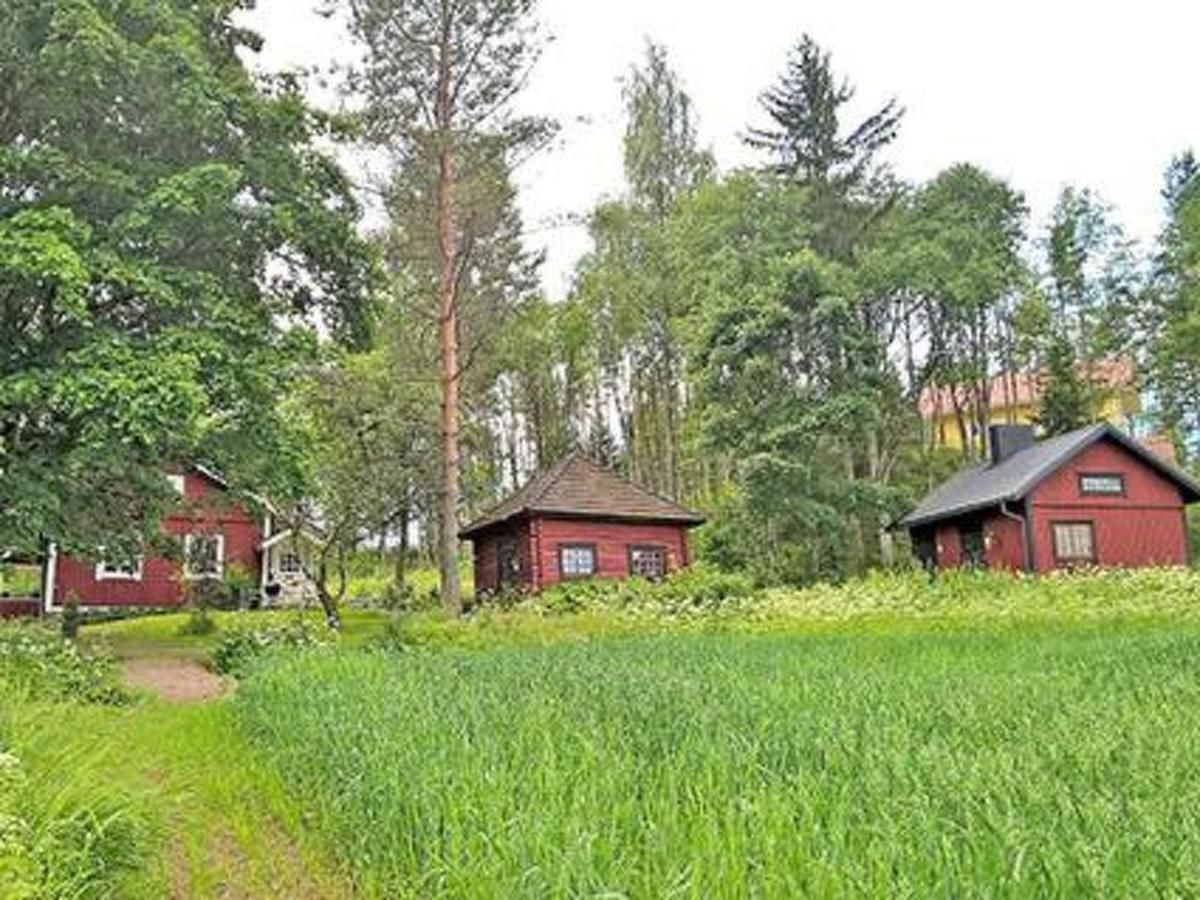 Дома для отпуска Holiday Home Isopehtoori Hirsjärvi
