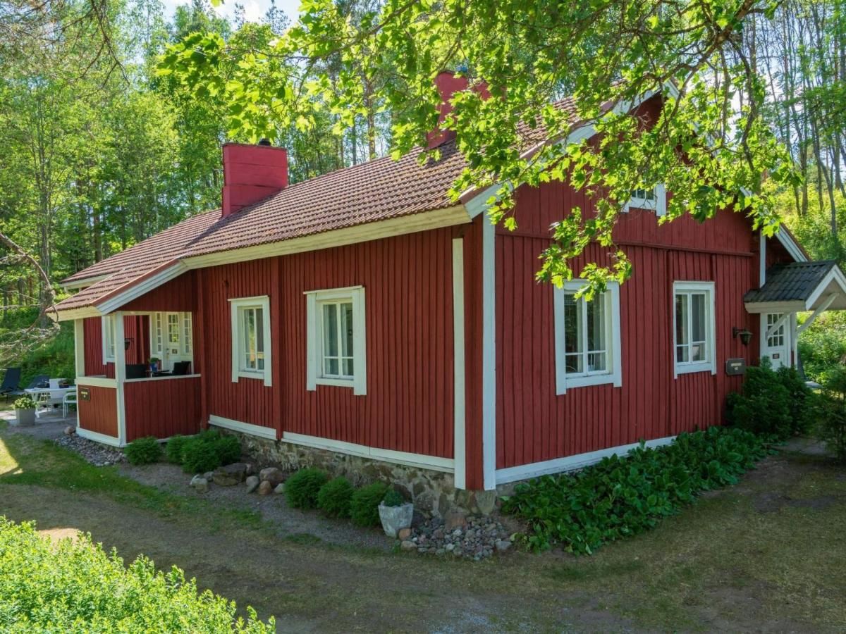 Дома для отпуска Holiday Home Isopehtoori Hirsjärvi-45
