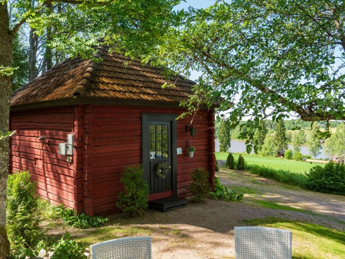 Дома для отпуска Holiday Home Isopehtoori Hirsjärvi-48