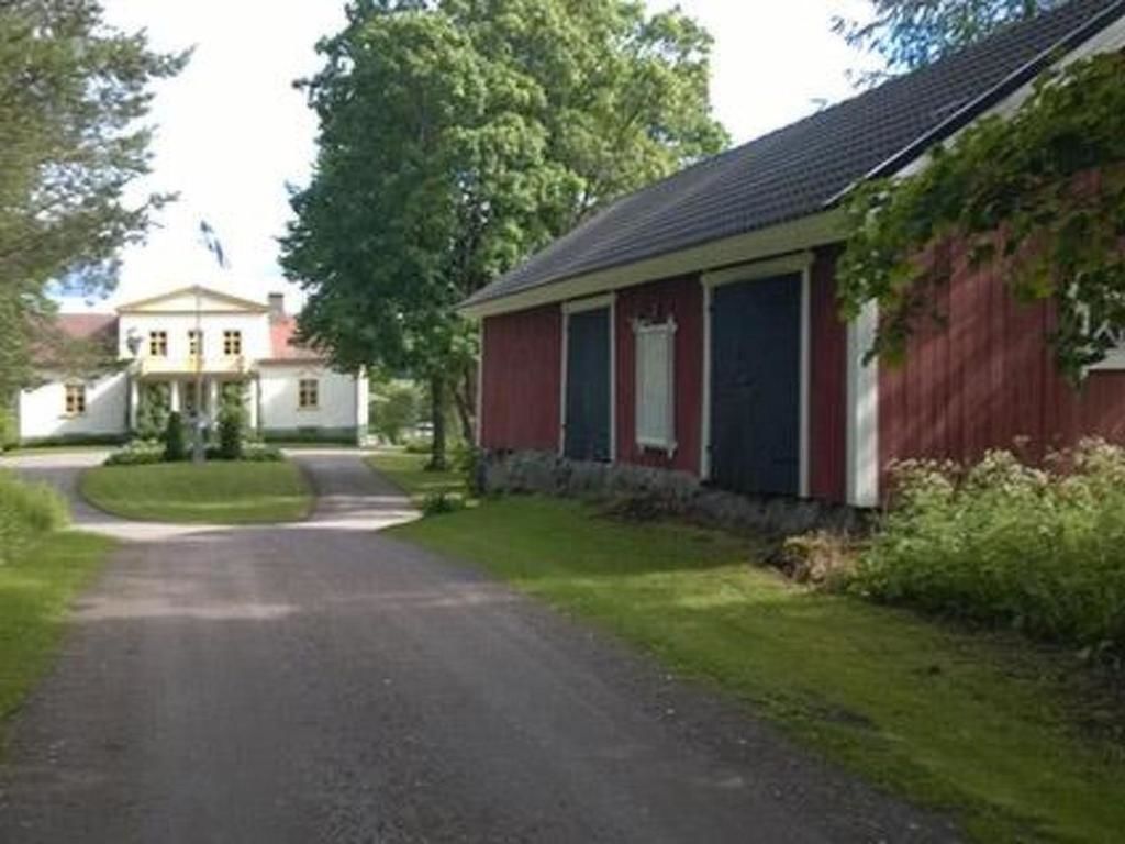 Дома для отпуска Holiday Home Isopehtoori Hirsjärvi-50
