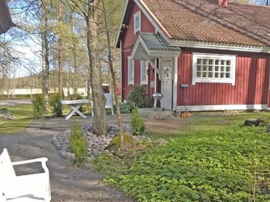 Дома для отпуска Holiday Home Isopehtoori Hirsjärvi-74