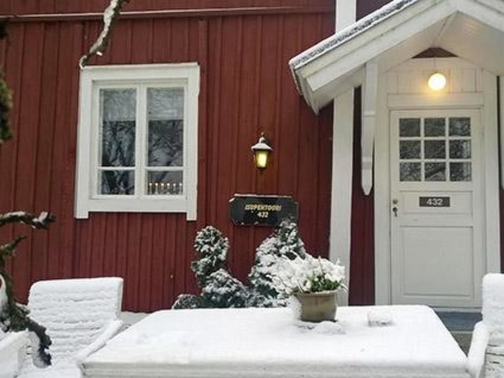 Дома для отпуска Holiday Home Isopehtoori Hirsjärvi