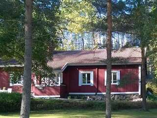 Дома для отпуска Holiday Home Isopehtoori Hirsjärvi Дом для отпуска-9