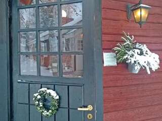 Дома для отпуска Holiday Home Isopehtoori Hirsjärvi Дом для отпуска-72