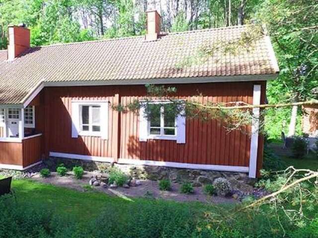 Дома для отпуска Holiday Home Isopehtoori Hirsjärvi-18